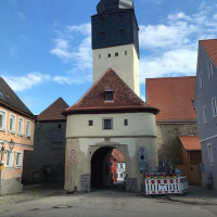 Würzburger Torturm