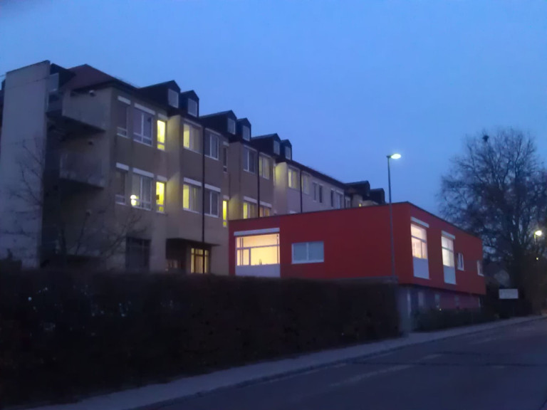 Heiligenfeldklinik II