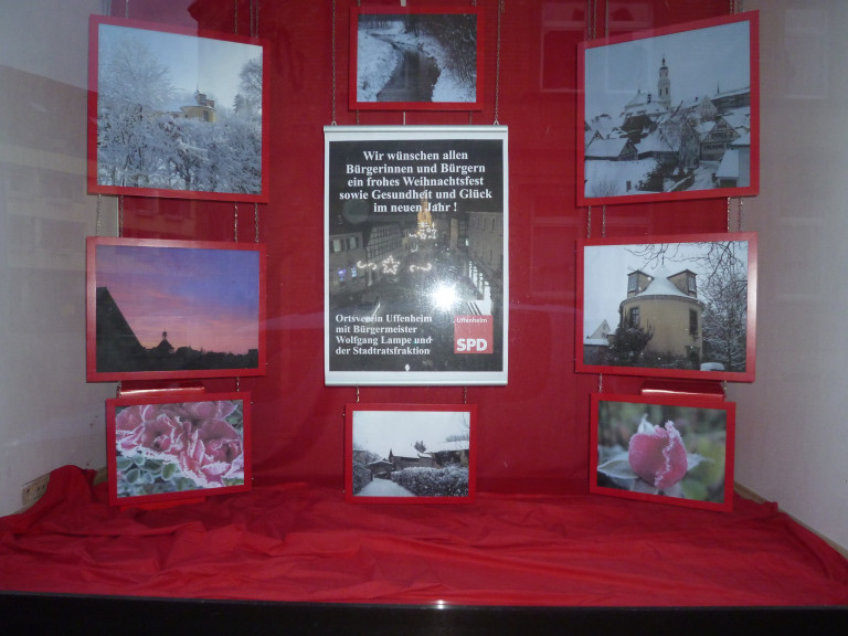 SPD Schaufenster 17-12-18
