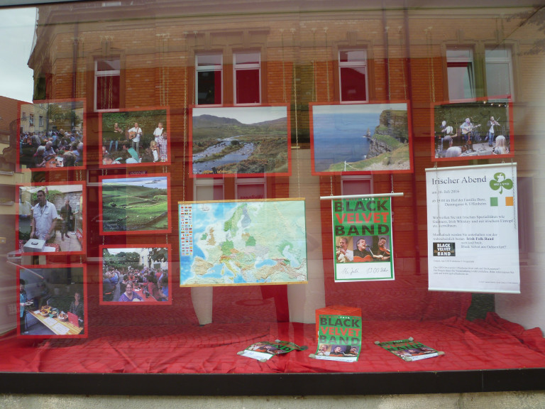 Schaufenster